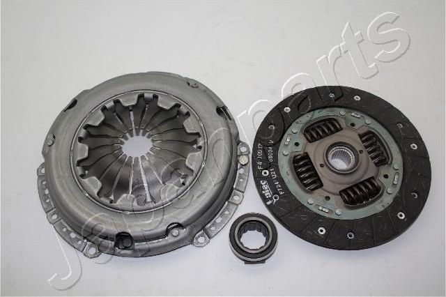 Сцепление (комплект) Japanparts. Артикул KF-VW04
