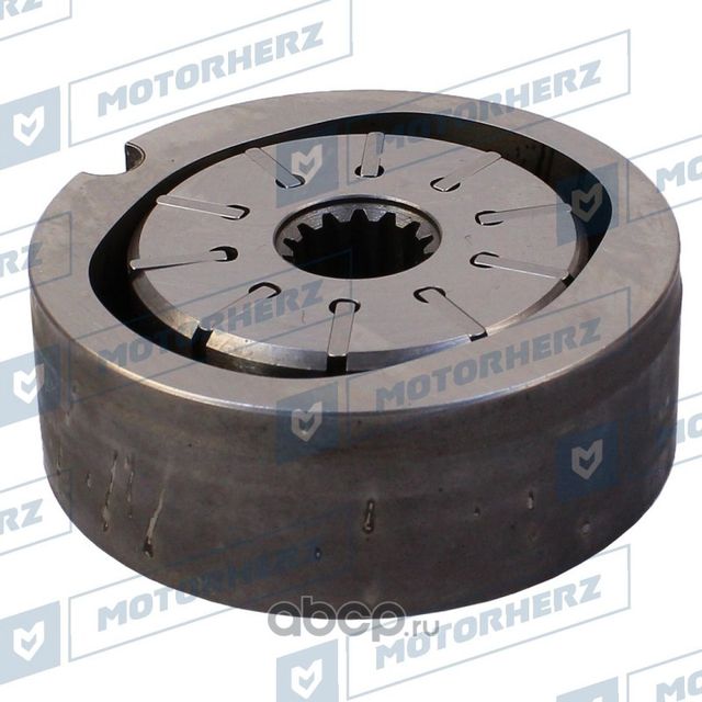 Рабочая пара насоса ГУР (Motorherz). Артикул HPP0029RS