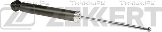 Амортизатор Zekkert задний для Skoda Superb II 2008-2015. Артикул SG-2031