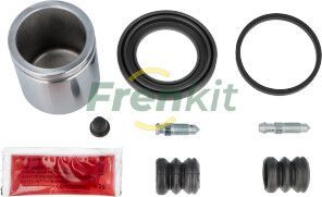 Ремкомплект тормозного суппорта Frenkit. Артикул 248908