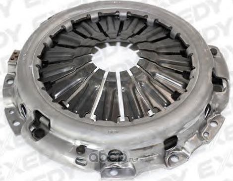 Корзина сцепления Exedy. Артикул NSC658