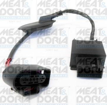 Реле бензонасоса (топливного насоса) Meat & Doria. Артикул 73240150