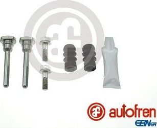 Направляющие тормозного суппорта (комплект) Autofren Seinsa. Артикул D7119C