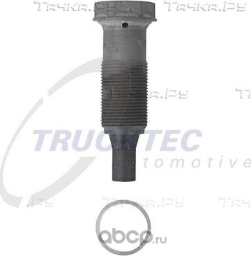 Натяжитель цепи ГРМ Trucktec Automotive. Артикул 02.12.090