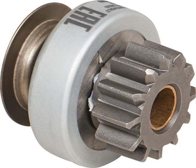 Бендикс стартера StartVOLT для Mercedes-Benz GLK-Класс I (X204) 2008-2015. Артикул VCS 1510