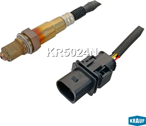 Лямбда-зонд Krauf. Артикул KR5024N