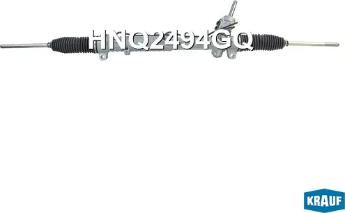 Рулевая рейка Krauf. Артикул HNQ2494GQ