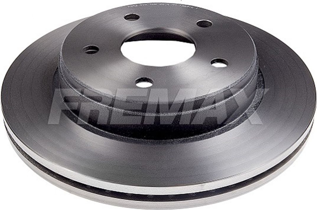 Тормозной диск Fremax. Артикул BD-7053