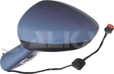 Зеркало боковое Alkar. Артикул 6125860