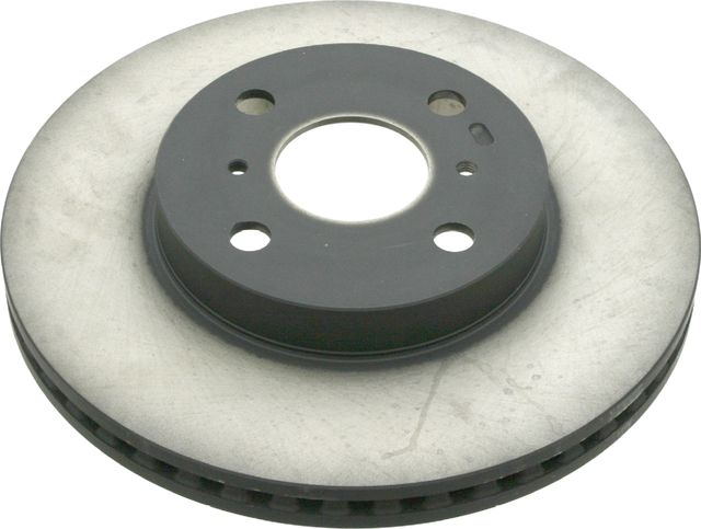 Тормозной диск Febi Bilstein. Артикул 27467