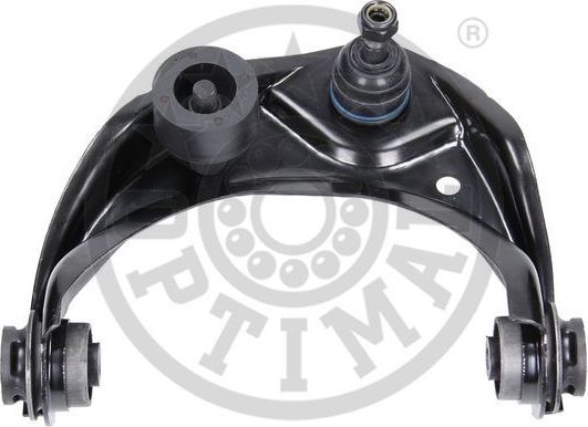 Поперечный рычаг передней подвески Optimal (Листовая сталь). Артикул G6-1368