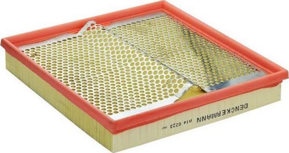 Воздушный фильтр Denckermann для Mercedes-Benz S-Класс III (W140) 1993-1998. Артикул A140223