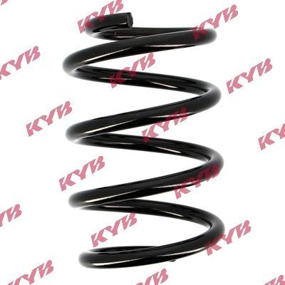 Пружина подвески KYB (Каяба) K-Flex передняя для Audi S3 III (8V) 2012-2026. Артикул RA4073
