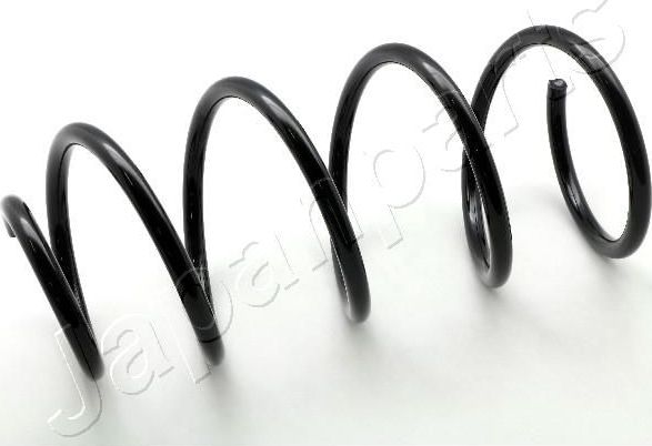 Пружина подвески Japanparts передняя для BMW 1 I (E81/E82/E87/E88) 2007-2011. Артикул ZC3490H