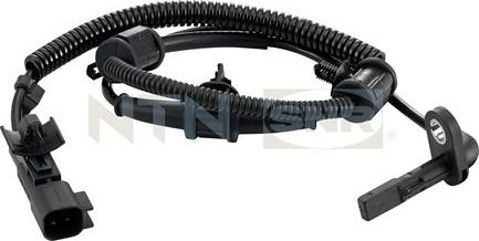 Датчик ABS NTN / SNR. Артикул ASB153.03