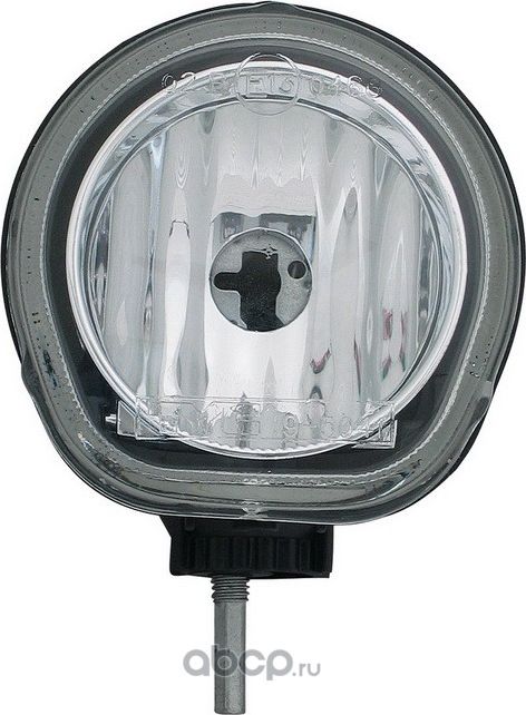 Фара противотуманная CITROEN JUMPER / FIAT DOBLO / DUCATO / PANDA 2003 (TYC). Артикул 19A397A52B