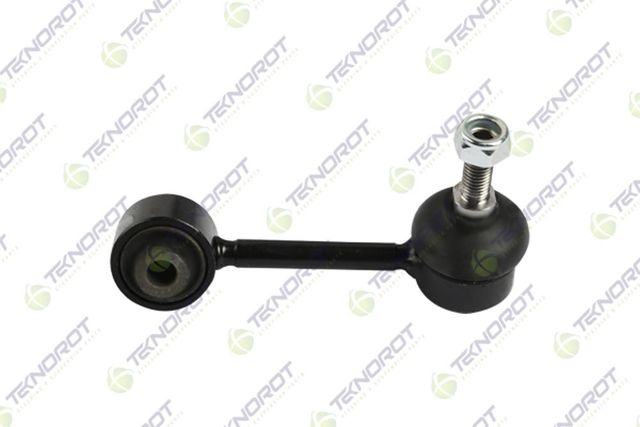 Стойка (тяга) стабилизатора Teknorot (сталь) задняя левая для Rover 75 I 1999-2005. Артикул RO-811