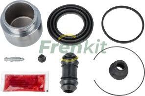 Ремкомплект тормозного суппорта Frenkit передний для Mitsubishi Pajero II 1991-1997. Артикул 260940