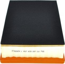 Воздушный фильтр Bosch. Артикул 1 457 433 091