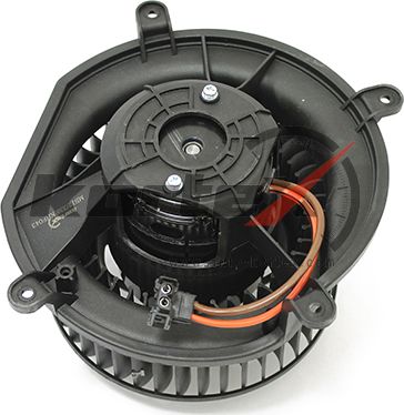 Мотор печки MB W211 02 (Kortex). Артикул KHF043