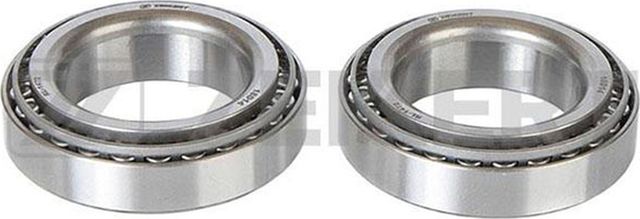 Ступичный подшипник (комплект) Zekkert. Артикул RL-5472