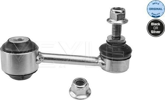 Стойка (тяга) стабилизатора Meyle Original. Артикул 116 060 0037