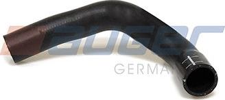 Патрубок радиатора (системы охлаждения) Auger. Артикул 56407