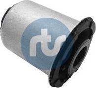 Сайлентблок переднего рычага подвески RTS. Артикул 017-00845