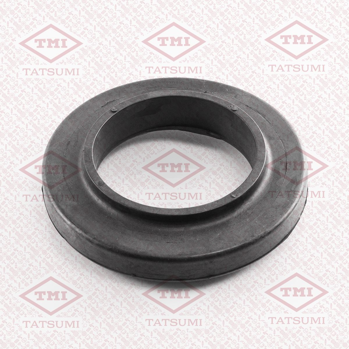 Проставка пружины MITSUBISHI Pajero/Montero 06-> передняя (Tatsumi). Артикул TAI1010