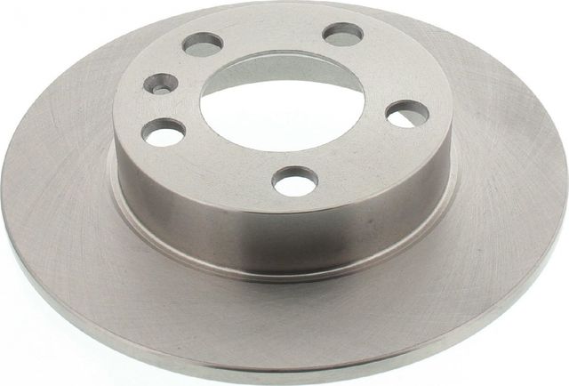 Тормозной диск MAPCO задний для SEAT Cordoba II 2002-2009. Артикул 15837