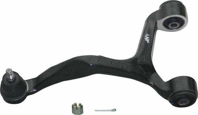 Поперечный рычаг задней подвески CTR левый для Hyundai Sonata VI (YF) 2009-2010. Артикул CQKH-33L