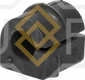 Втулка стабилизатора  перед правлев (Sufix). Артикул SK2559