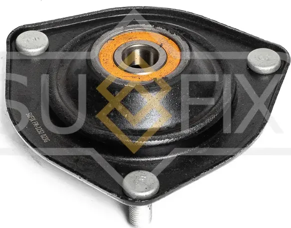Опора переднего амортизатора (Sufix). Артикул FM1232