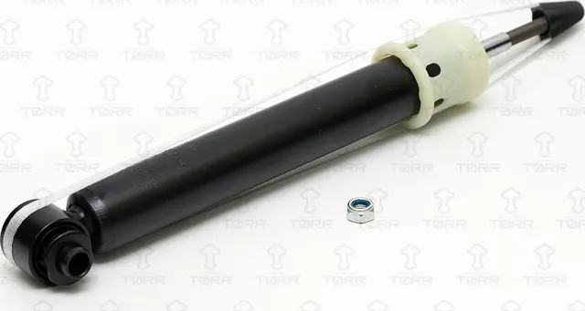 Амортизатор задний газовый BMW X5 -2007 (Torr). Артикул DH1335