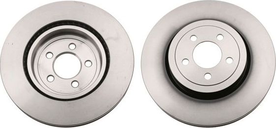 Тормозной диск TRW. Артикул DF6244S