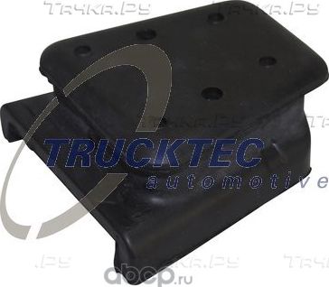 Втулка рессоры Trucktec Automotive. Артикул 02.30.492