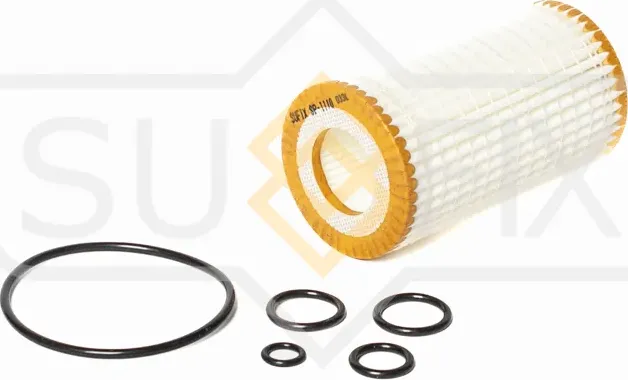 Фильтр масляный (Sufix). Артикул SP1110