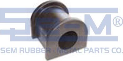Втулки стабилизатора Sem Lastik. Артикул 8760