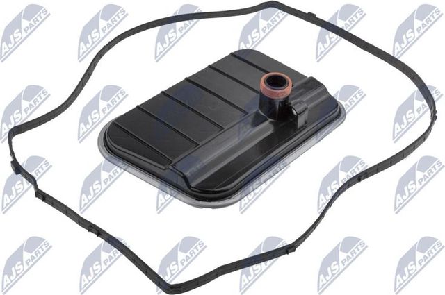 Фильтр АКПП NTY для Ford Mondeo IV 2007-2015. Артикул FSF-FR-004