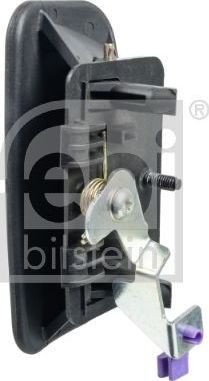 Ручка двери Febi Bilstein (полимерный материал). Артикул 171363