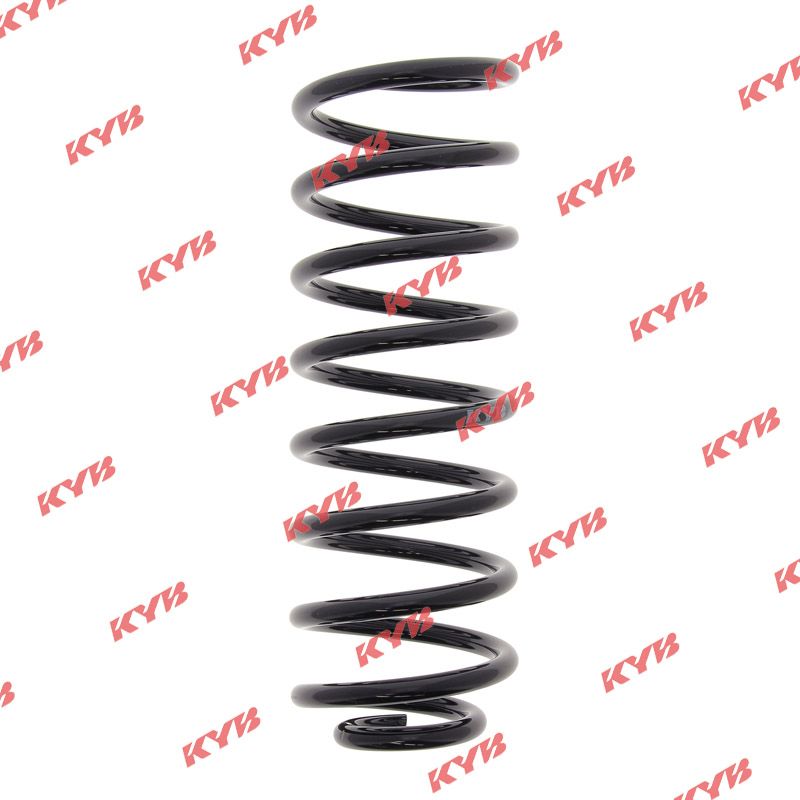 Пружина подвески KYB (Каяба) K-Flex. Артикул RC5487