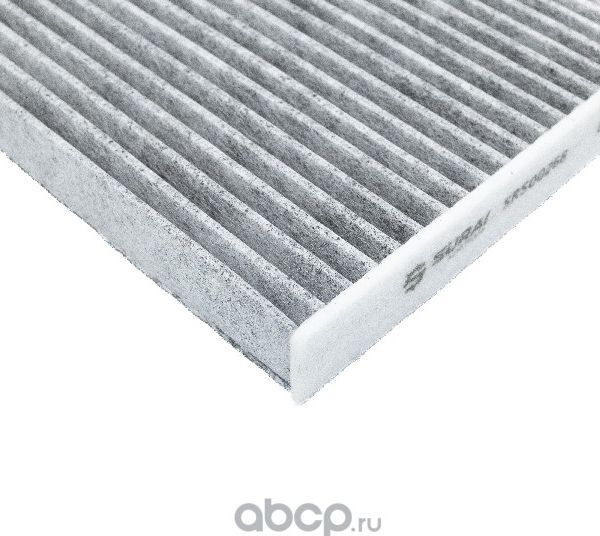 Фильтр салонный Toyota Camry V70 (17-) угольный (SRS 00268) SURAI Surai. Артикул SRS00268