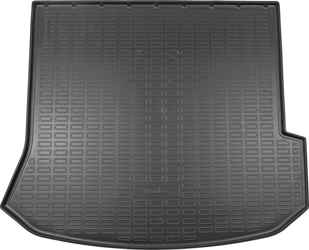 Коврик Норпласт для багажника Exeed TXL I рестайлинг 2021-2026. Артикул NPA00-T115-560