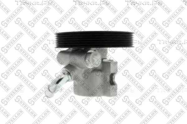 Насос ГУР Stellox для Citroen Berlingo I 1996-2002. Артикул 00-36306-SX