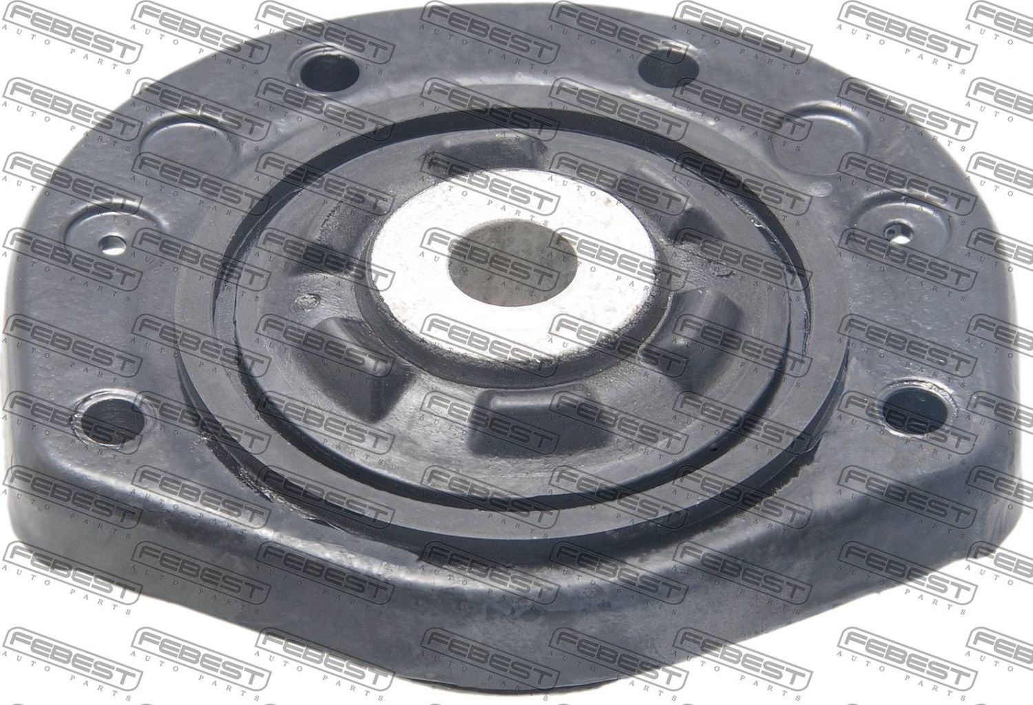 Опора амортизатора (стойки) Febest. Артикул BZSS-906F