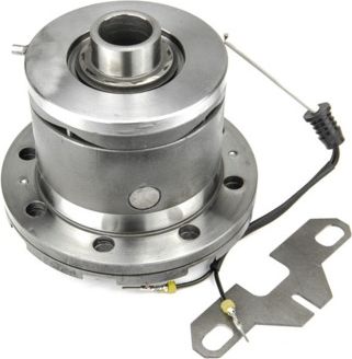 Дифференциал Autogur73 межколесный с электроблокировкой в задний мост 22 шлица для Chevrolet Niva 2002-2020. Артикул AG2121-2403021-22