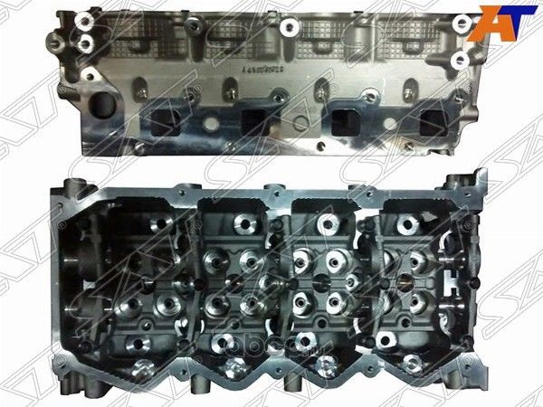 Головка блока NISSAN CABSTARNAVARAPATHFINDER YD2 (SAT) SAT. Артикул 11101YD25L