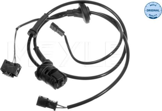 Датчик ABS Meyle Original. Артикул 100 899 0005