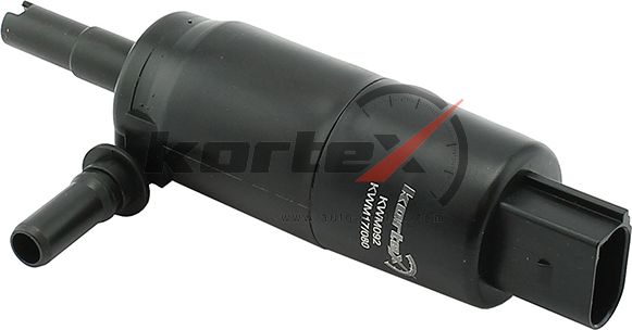 Насос омывателя фар (Kortex). Артикул KWM092