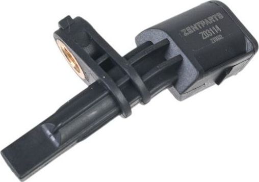 Датчик ABS Zentparts. Артикул Z03114